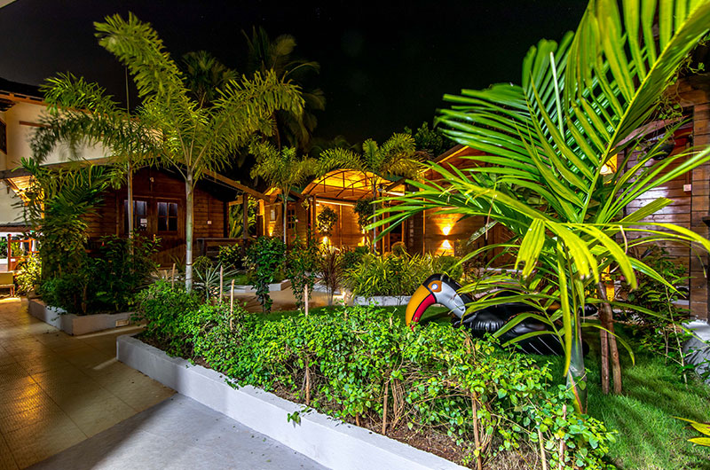Best Budget Hotel in Goa