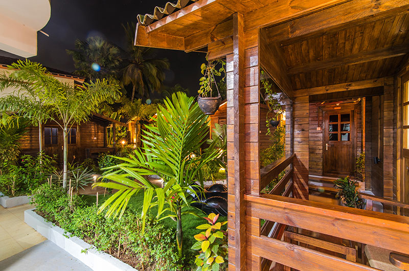 Best Budget Hotel in Goa